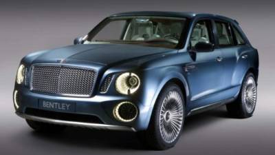 Este diseño promete una mecánica sobresaliente V12 muy completo y de altas prestaciones.