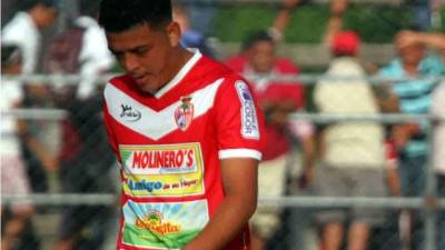 César Zelaya no es más jugador de la Real Sociedad.