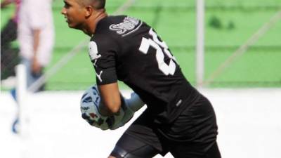 Donis Escober espera sellar un triunfo para la conquista del título ante Marathón.