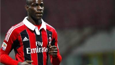 Balotelli tendrá una nueva oportunidad en el calcio.