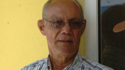 Abogado Marco Tulio Castillo
