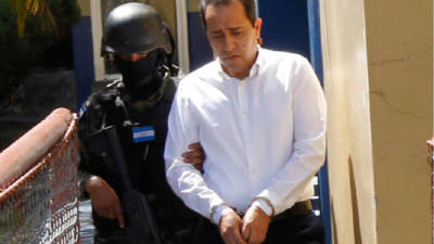Los juzgados de la capital de Honduras enviaron este miércoles a la cárcel al gerente administrativo y financiero del Instituto Hondureño de Seguridad Social (IHSS), José Ramón Bertetty Osorio.