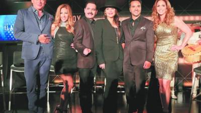 Yo soy el artista revolucionará los programas de búsqueda de talentos. El nuevo Show se transmitirá en septiembre.