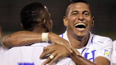 Platense VS Real Sociedad - Jornada # 3 torneo clausura 2020 - ReparticiÃ³n de puntos que no ayuda en mucho. Platense y Real Sociedad igualaron a uno en Puerto CortÃ©s - Carlo Costly