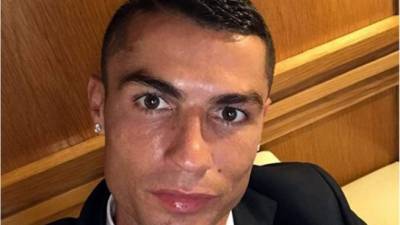 Cristiano Ronaldo vive envuelto en una polémica constante por la supuesta violación a una mujer en Las Vegas.