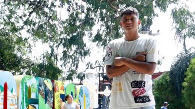 Juergen García fue una de las novedades en la convocatoria de Reinaldo Rueda con la Bicolor.