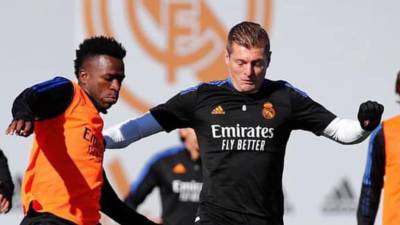 Bombazo en el Real Madrid: El alemán Toni Kroos podría fichar por el equipo merengue para reemplazar a un personaje en la Casa Blanca.