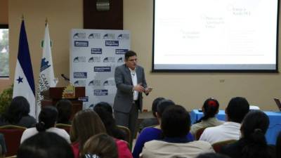 Jorge Giarelli, de NGS.