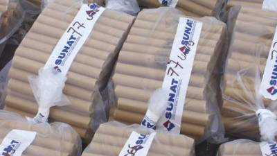 La policía cree que la carga fue aprehendida por criminales asaltadores de bancos.