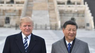 Trump y Xi se verán las caras este fin de semana en Buenos Aires, una oportunidad para tratar de resolver sus diferencia en materia de comercio