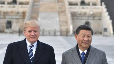 Trump y Xi se verán las caras este fin de semana en Buenos Aires, una oportunidad para tratar de resolver sus diferencia en materia de comercio