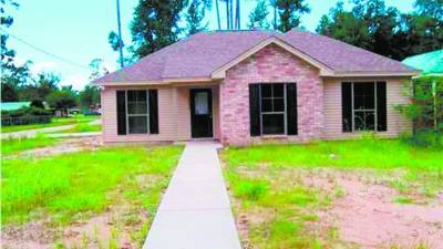 El exdirector del IHSS compró una vivienda valorada en 150,000 dólares en el estado de Luisiana, EUA.