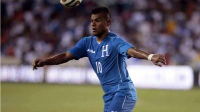 Mario Martínez anhela reencontrarse con Brasil.