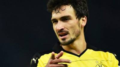 Hummels es de los defensores más destacados de los últimos años.