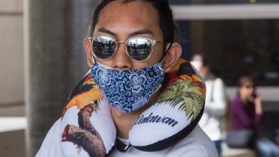 México suma cuatro casos de coronavirus