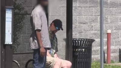 Foto captura de YouTube.