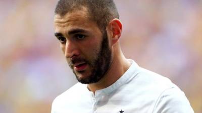 Benzema podría volver con la Selección de Francia.