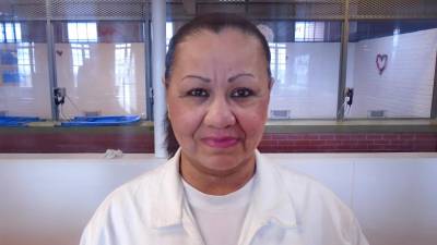 La mexicana María Lucio será ejecutada el próximo 27 de abril si no recibe el indulto solicitado por su equipo de abogados.