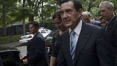 El presidente de Taiwán, Ma Ying-jeou, confirmó su asistencia el próximo 27 de enero a la toma de posesión del nuevo gobernante de Honduras, Juan Orlando Hernández, informó hoy la Casa Presidencial en Tegucigalpa.