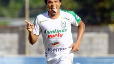 Rambo de León se incorporaría el Municipal de Guatemala.