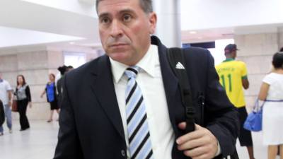 Luis Suárez observará en vivo el sorteo del Mundial de Brasil 2014.