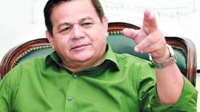 'Hay que volver la mirada al campo, la idea nuestra es convertir a Honduras en un gigante de la alimentación, que se convierta en uno de los mayores exportadores de alimentos embasados; tenemos las condiciones para hacerlo y en nuestro proyecto es empezar creando las comunidades autosostenibles con la gente que no tiene tierras', explicó el candidato Romeo a EL HERALDO.