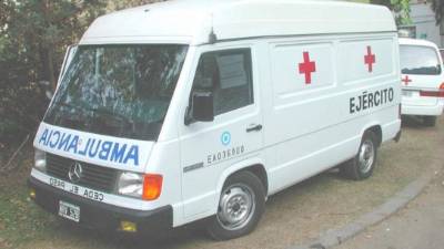 La jovencita fue llevada de emergencia a un centro asistencial donde logró dar a luz antes de morir.