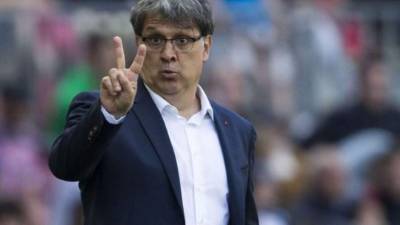 Tata Martino cree que no merece una segunda oportunidad en el Barcelona.