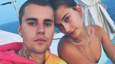 Justin Bieber y su esposa Hailey no han dado declaraciones al respecto.