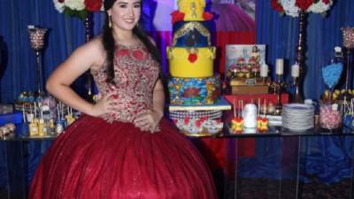 Angélica Dariana Núñez Rodríguez