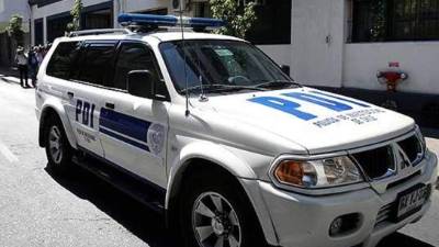 La Policía de Chile comenzó la investigación.