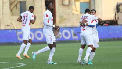 Olimpia buscará alcanzar el récord de invicto más largo de América.