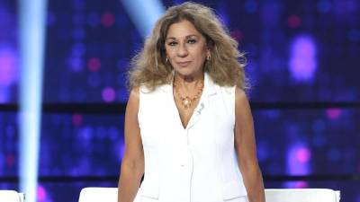 La Academia Latina de la Grabación destaca la trayectoria de la española Lolita Flores.