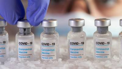 Las vacunas dañadas están en cuarentena, confirmó la jefa de la Región Metropolitana de Salud de San Pedro Sula, Jennifer Enamorado.