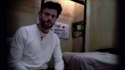 El líder opositor fue sentenciado a 13 años de prisión.