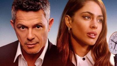 Tini Stoessel hizo un “live” en Instagram en el que se conmovió hasta las lágrimas al hablar sobre su colaboración musical con Alejandro Sanz.
