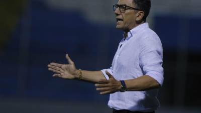 Salomón Nazar ha dirigido a los Lobos de la UPN y el Victoria.