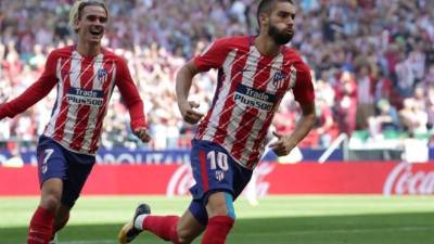 Dos empates y una derrota suman los rojiblancos en esta temporada de la Champions League.