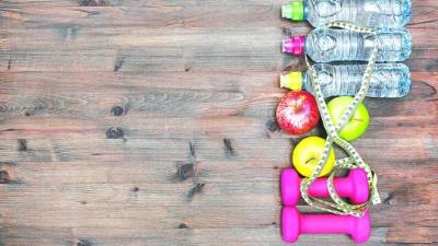 La clave para prevenir la diabetes es seguir una dieta balanceada, hacer ejercicio diario y mantenerse bien hidratado.