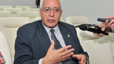 Raúl Otoniel Morazán, cónsul de Honduras en Veracruz, México, fue nominado al Premio Nansen para los Refugiados 2014.