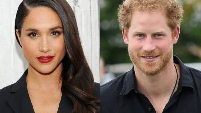 1. El Príncipe Harry y Meghan Markle. Los rumores circulaban desde hace meses, pero no fue sino hasta octubre cuando se confirmó la noticia de que el joven y sexy monarca inglés había iniciado una relación oficial con la actriz de Suits. 'Harry es muy serio con respecto ella, y ella es muy seria con respecto a él', dijo un amigo de Markle a People.