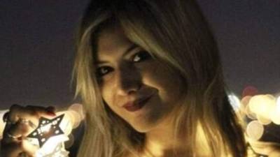 La arquitecta argentina que mutiló a su pareja tenía una libreta donde escribió ideas para atacar a su amante.