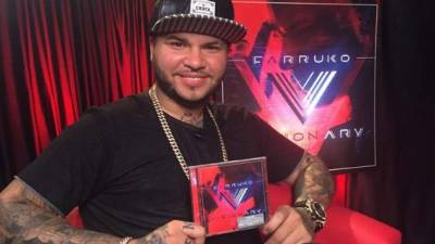 Farruko declaró que este disco supone “una nueva era para la industria” y consideró que le “va a abrir muchas puertas”.