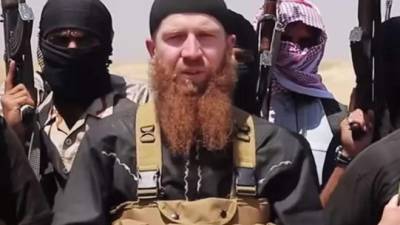 La muerte del jefe terrorista supone uno de los golpes más fuertes contra el Isis.