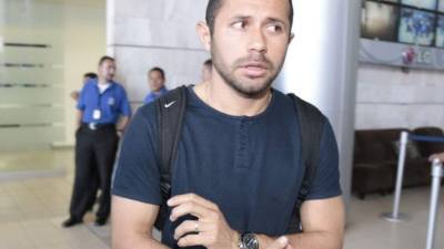 Alfredo Mejía es titular indiscutible con su equipo en la Liga de Grecia.