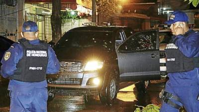 Las abogadas fueron asesinadas por varios hombres el 10 de octubre de 2014 en la colonia Prado Alto.