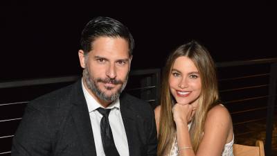 Joe Manganiello y Sofía Vergara estuvieron casados durante siete años.