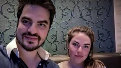 David Knezevich fue arrestado como sospechoso de la desaparición de su esposa, Ana María Henao.