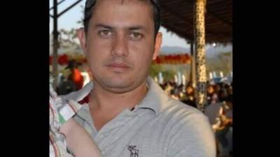 Héctor Manuel Flores fue asesinado el lunes.