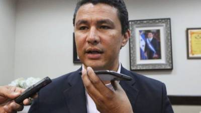 Ebal Díaz, secretario del Consejo de Ministros indicó que procurarán eliminar los elementos del impuesto que pudieran ser perjudiciales para las finazas de las empresas.